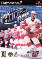 NHL Hitz Pro