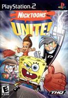 Nicktoons Unite!