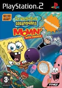 Nicktoons: Movin