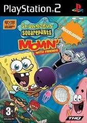 Nicktoons: Movin'