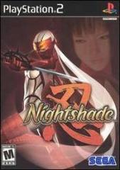 Nightshade