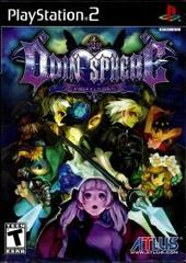 Odin Sphere