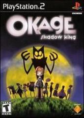 Okage Shadow King