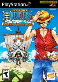 One Piece: Grand Adventure