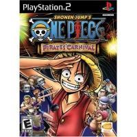 One Piece: Pirates' Carnival