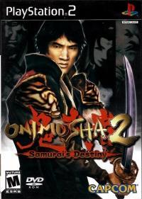 Onimusha 2: Samurais Destiny