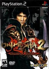 Onimusha 2 Samurai's Destiny