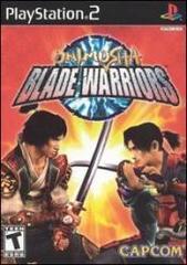 Onimusha: Blade Warriors