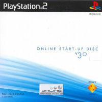 Online Start-Up Disc v3.0