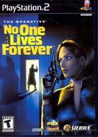 No One Lives Forever