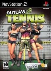 Outlaw Tennis