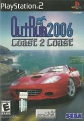 OutRun 2006: Coast 2 Coast