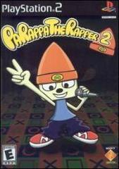 PaRappa the Rapper 2