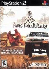 Paris-Dakar Rally