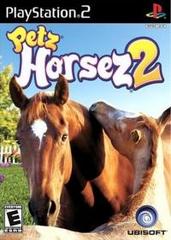 Petz: Horsez 2