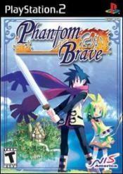 Phantom Brave (Special Edition w/Soundtrack)