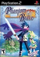 Phantom Brave - Special Edition