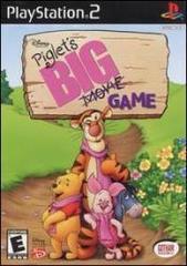 Piglet's BIG Game