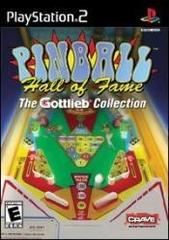 Pinball Hall of Fame The Gottlieb Collection