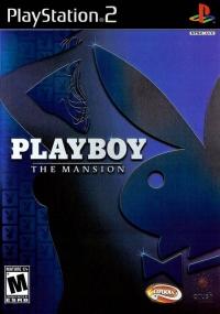 Playboy: The Mansion