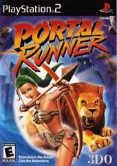 Portal Runner