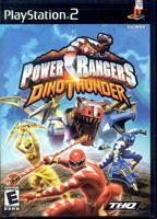 Power Rangers: Dino Thunder