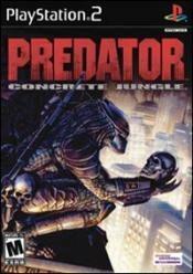 Predator: Concrete Jungle