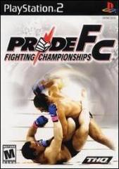 Pride Fighting Championships