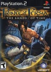 Prince of Persia Sands of Time