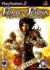 Prince of Persia: The Two Thrones