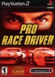 Pro Race Driver