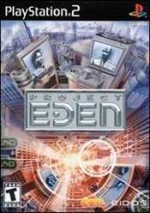 Project Eden