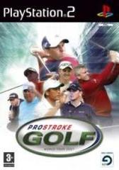 ProStroke Golf: World Tour 2007