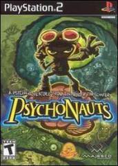 Psychonauts