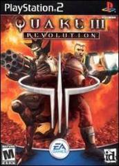 Quake III Revolution