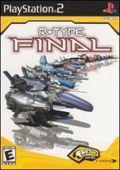 R-Type Final