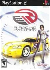 R: Racing Evolution