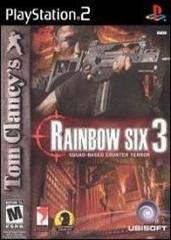 Tom Clancy's Rainbow Six 3