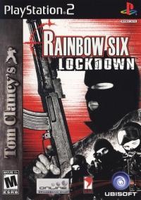 Tom Clancys Rainbow Six: Lockdown