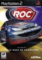 Rally Fusion: Race of Champions