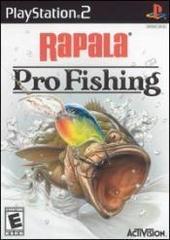 Rapala Pro Fishing