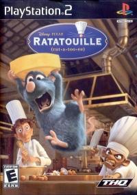 Ratatouille