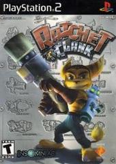 Ratchet & Clank