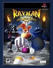 Rayman Arena