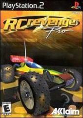 RC Revenge Pro