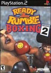 Ready 2 Rumble Boxing: Round 2