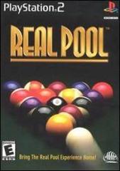 Real Pool