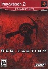 Red Faction - Greatest Hits