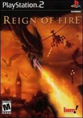 Reign of Fire