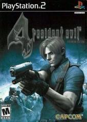 Resident Evil 4: Premium Edition